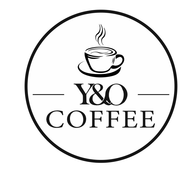 Y&O Coffee Logo