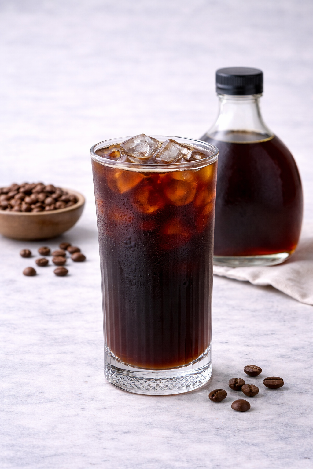 Coldbrew
