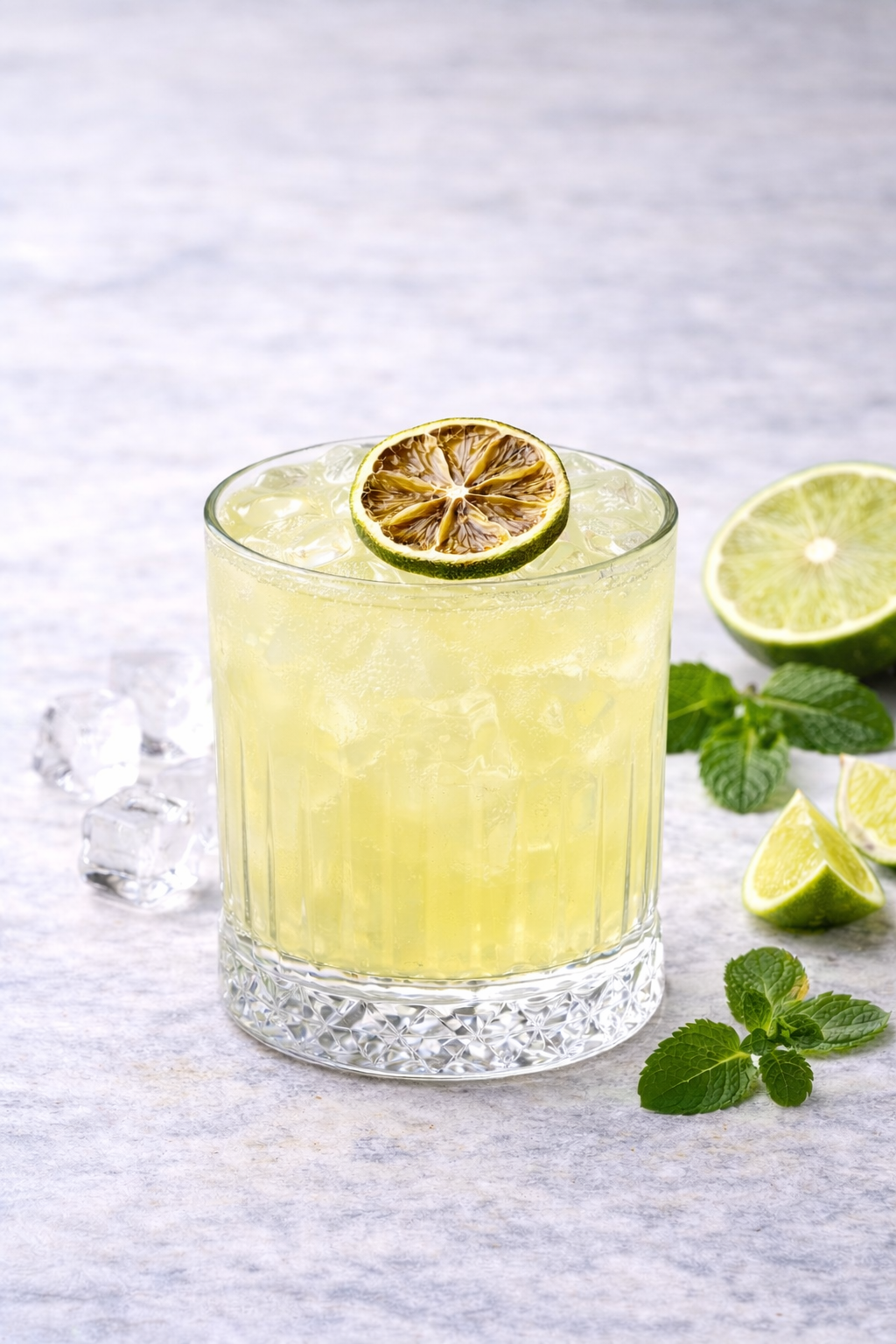Cool Lime