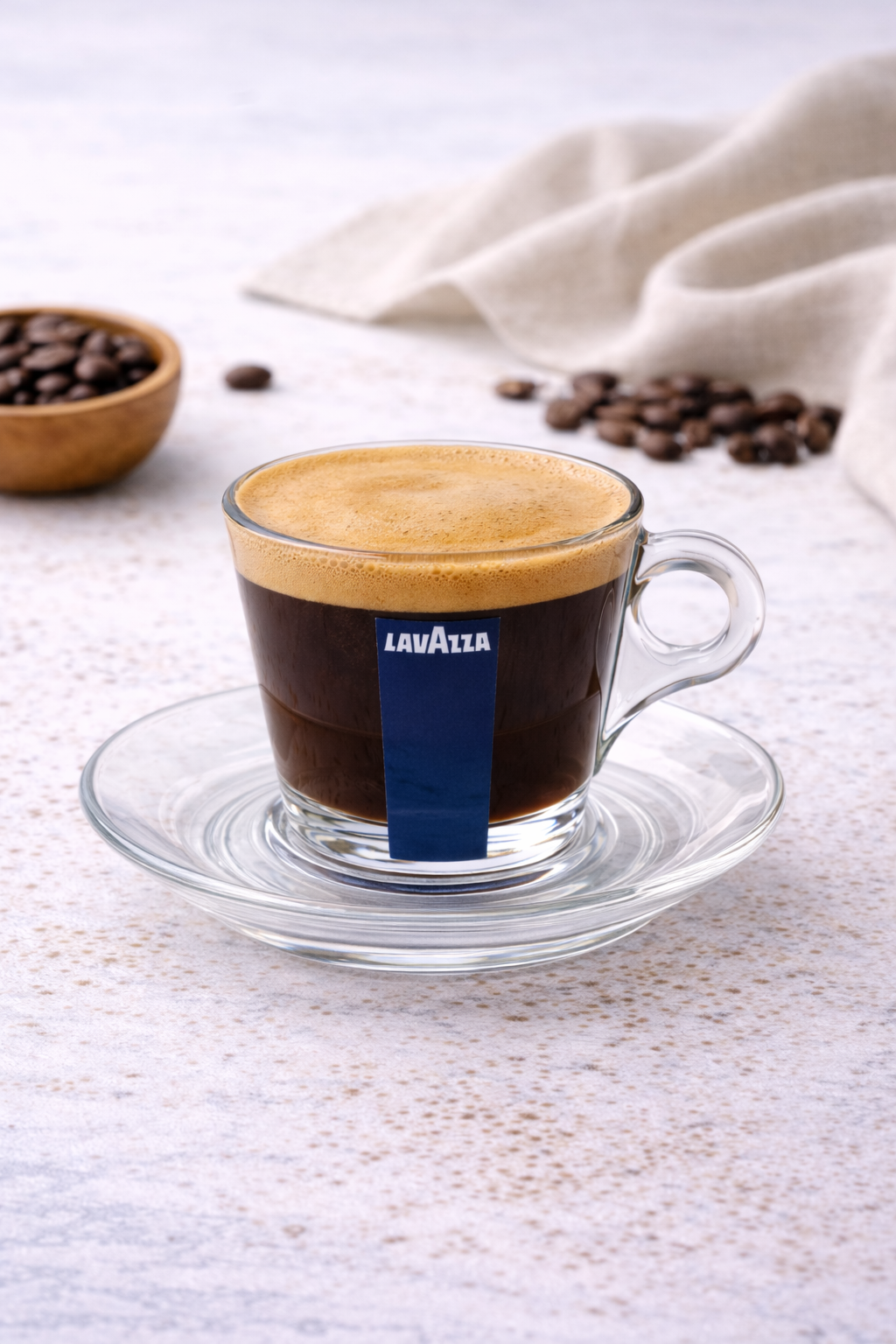 Double Espresso