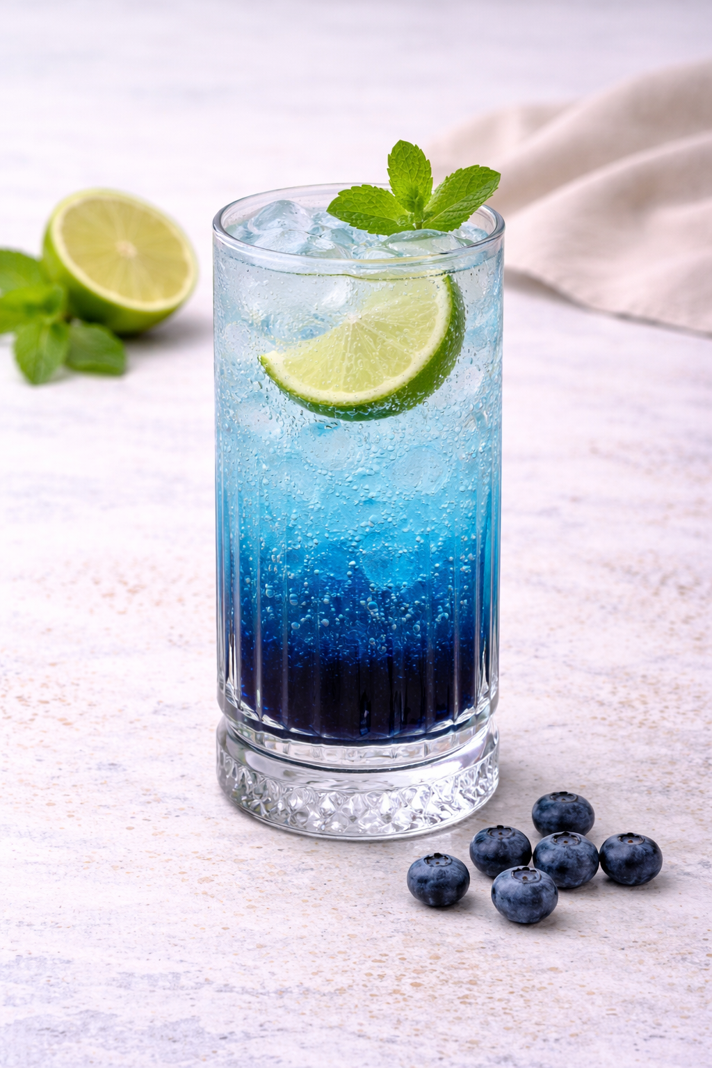 Fresh Blueberry