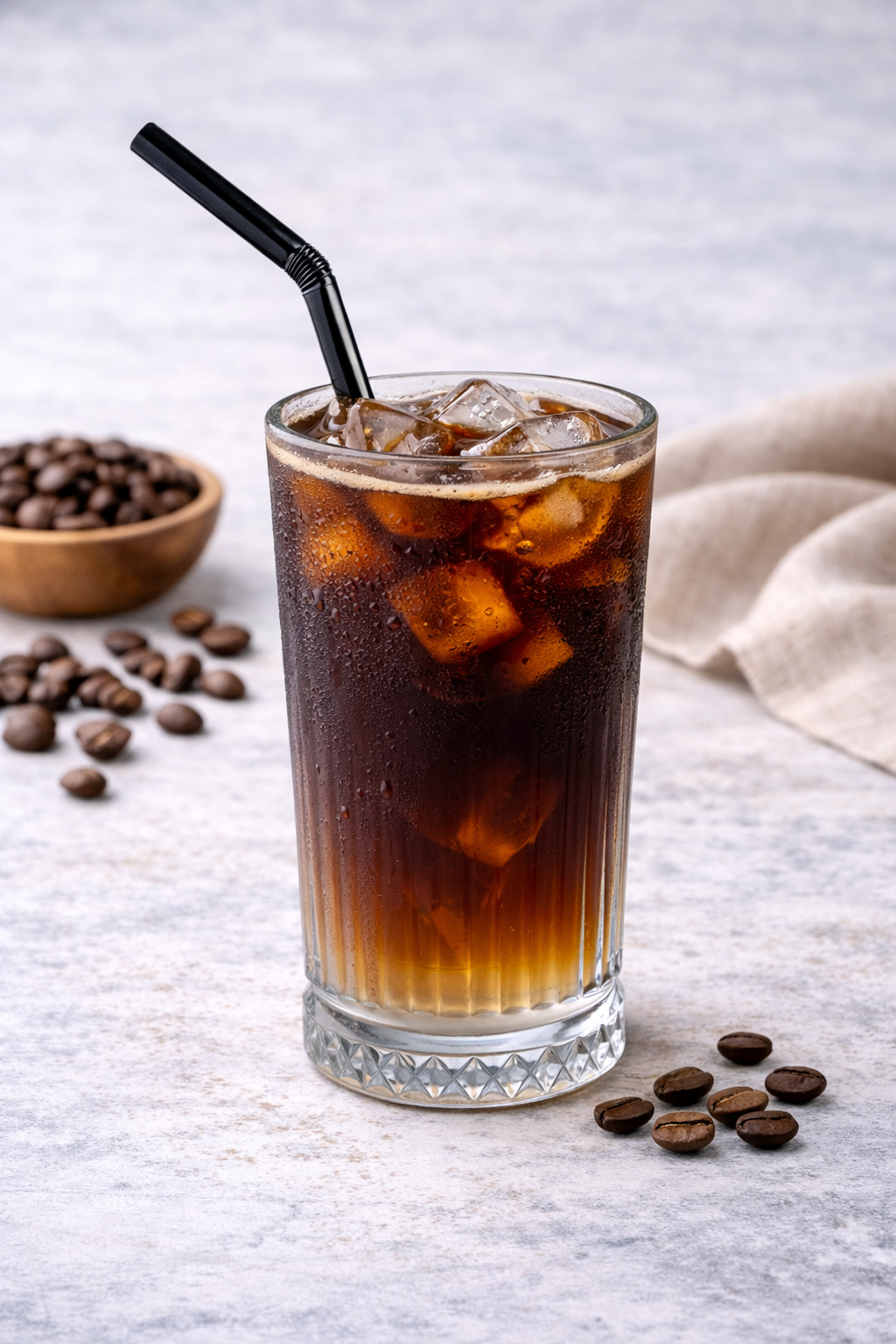 Ice Americano