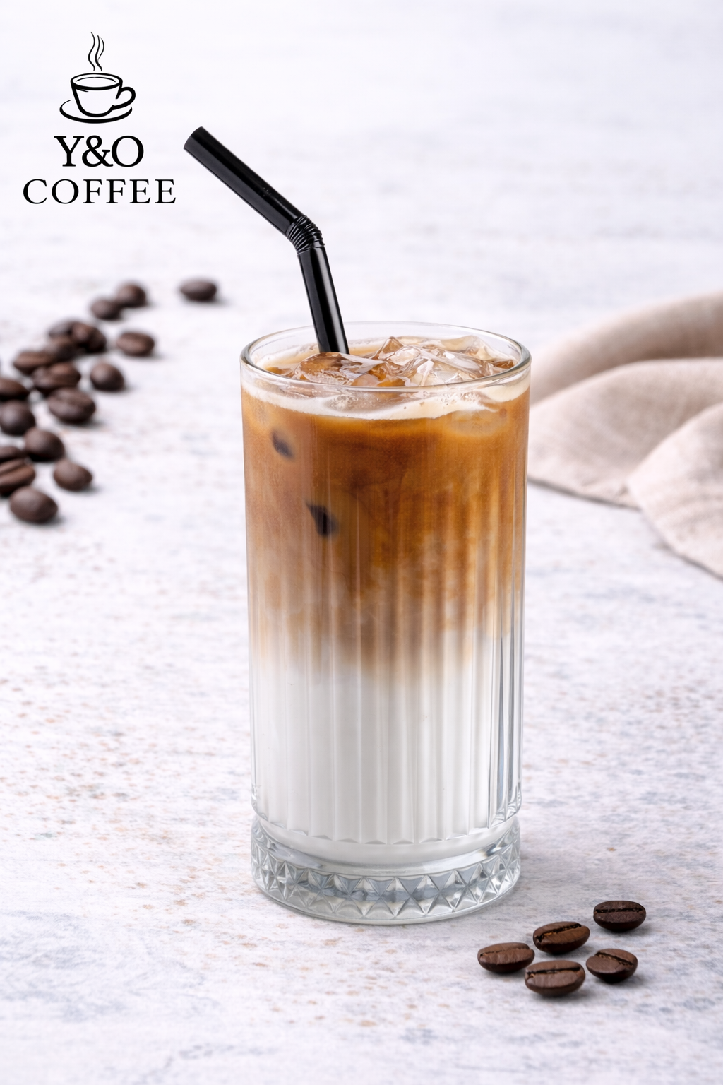 Ice Latte