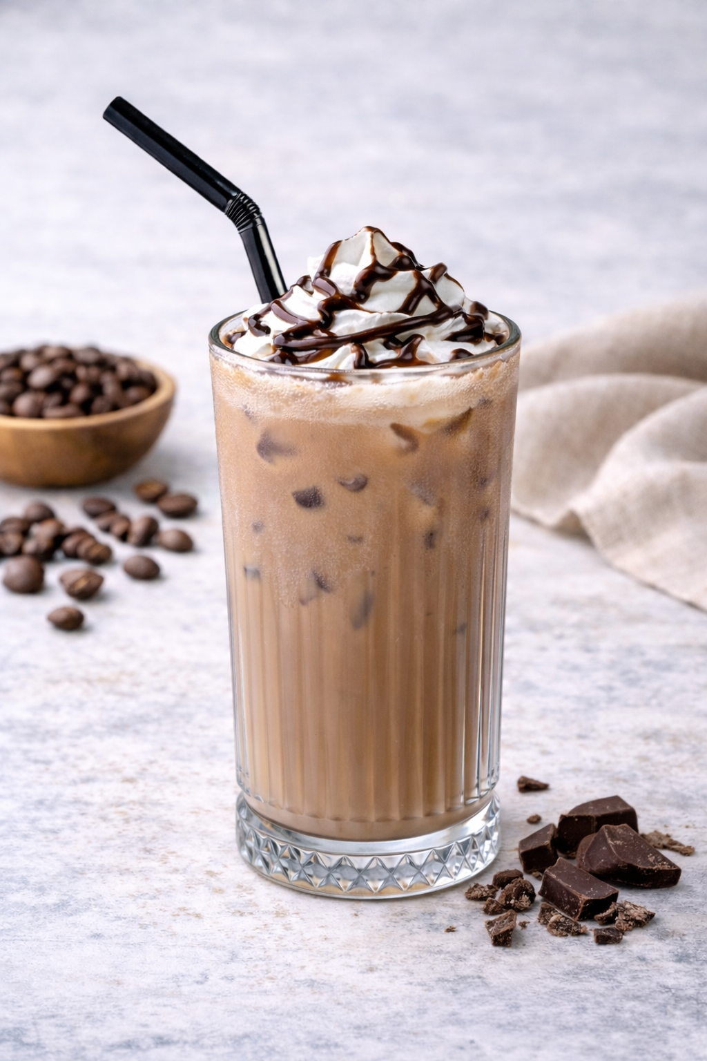 Ice Mocha