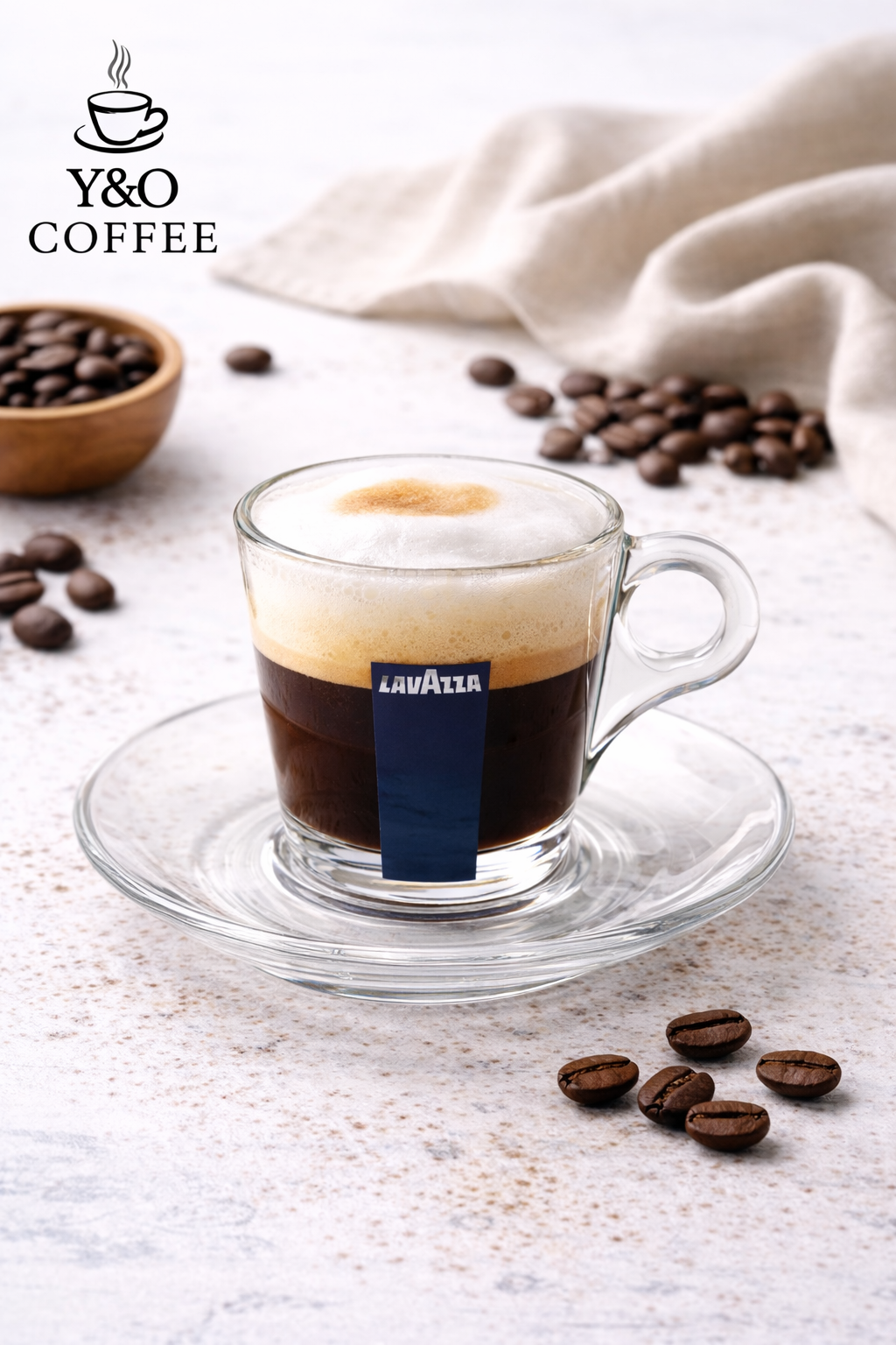 Macchiato