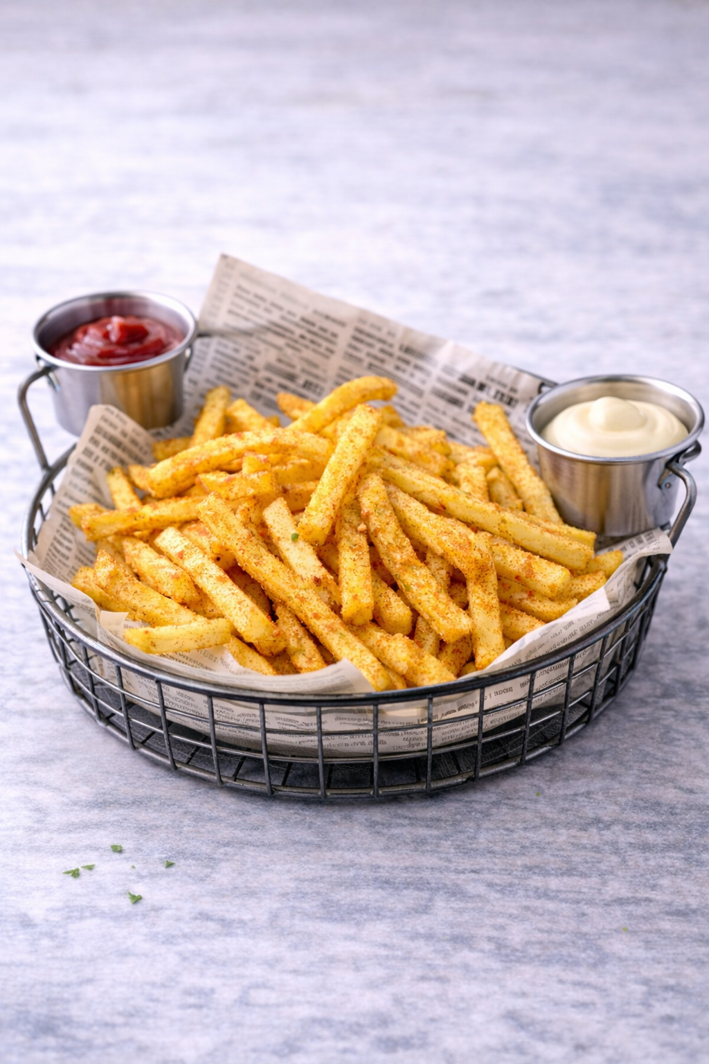 Patates