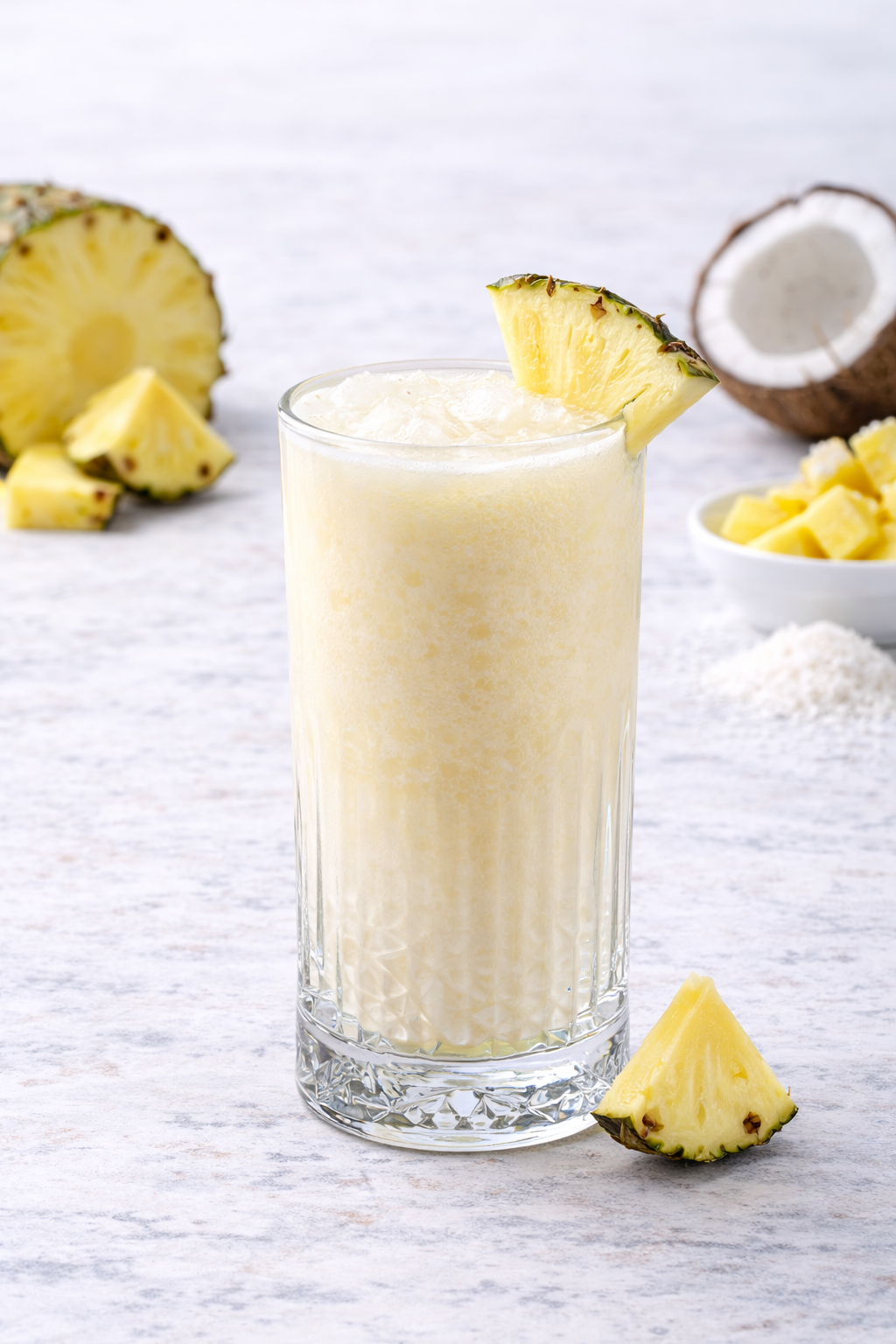 Virgin Pina Colada