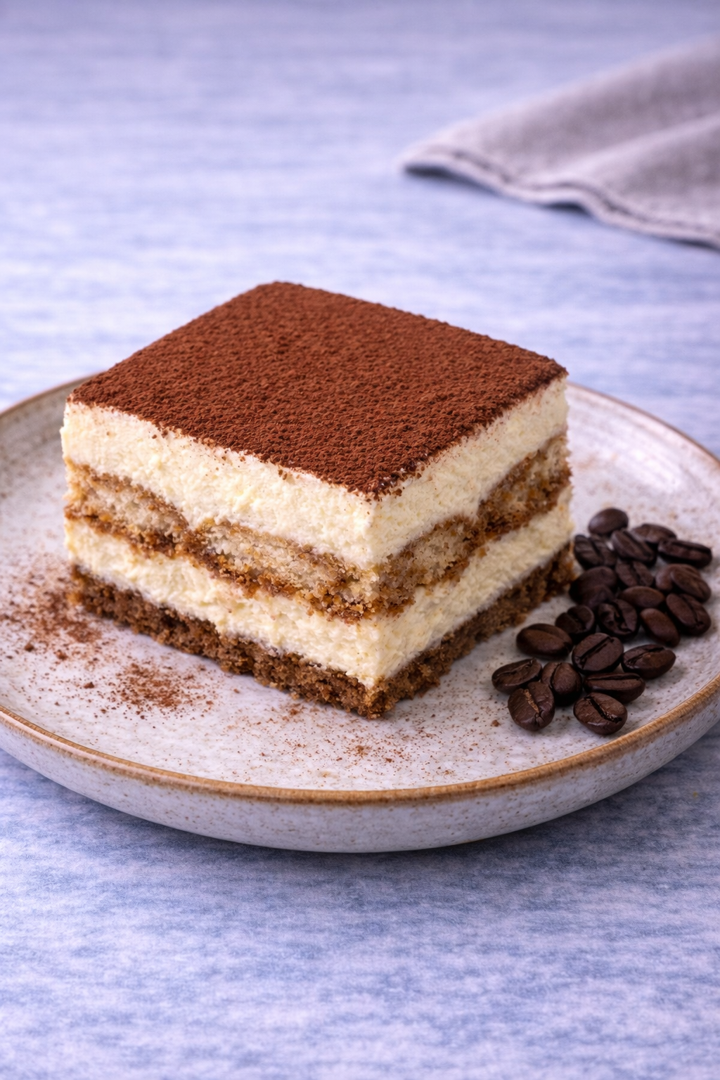Tiramisu
